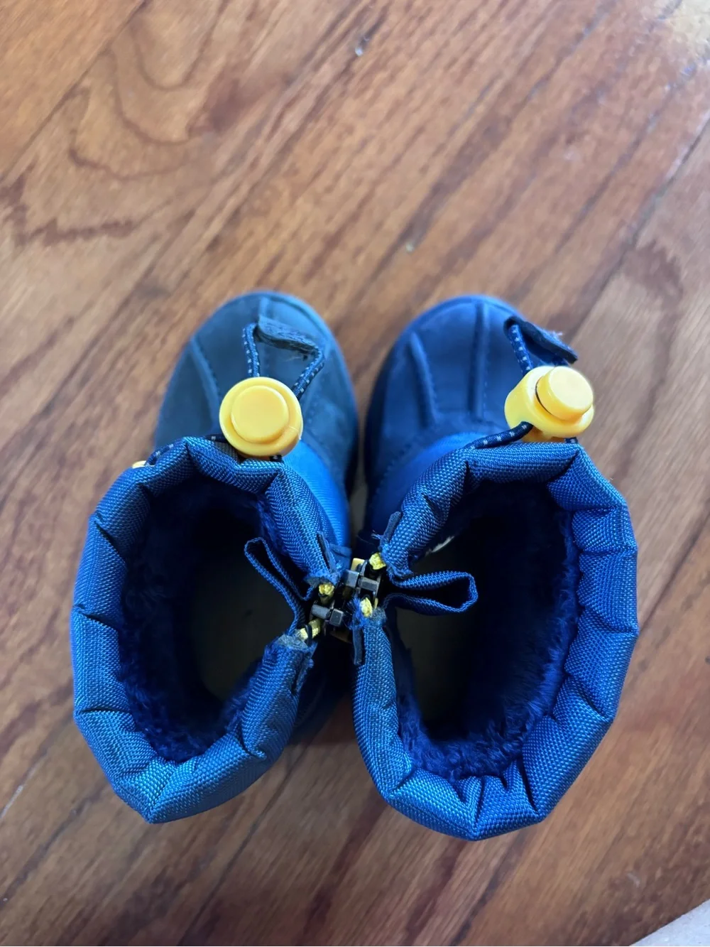 UGG Puffer Boot Waterproof Kids
